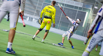 Oulun Lippo – PattU 16.3.