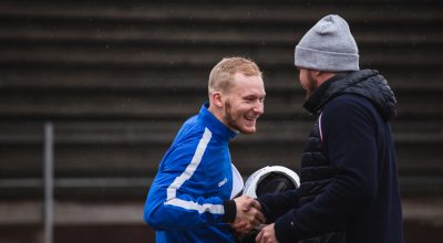 Raportti: Oulun Lippo – Vähänkyrön Viesti 25.5.