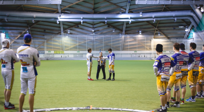 Ennakko: Lipon kausi käynnistyy derbyllä!