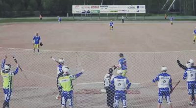 Raportti: Simon Kiri – Oulun Lippo 5.6.