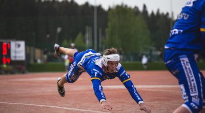 Raportti: Laukaan Urheilijat – Oulun Lippo 21.7.