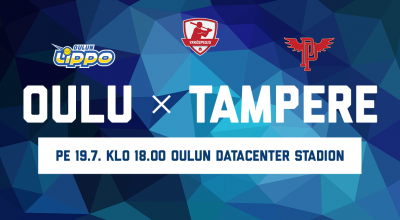 Ennakko: Kova päänahka kiikarissa!