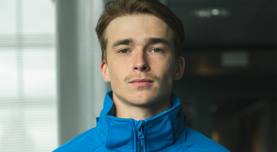 Tiedote: Kasperi Salmelalle loppukaudeksi sopimus