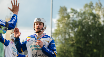 Ennakko: Kaatuuko Kannus toistamiseen?