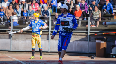 Raportti: Oulun Lippo – Simon Kiri 3.7.