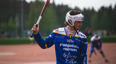 Raportti: Simon Kiri – Oulun Lippo 7.8.