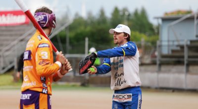 Raportti: Oulun Lippo – SoJy2 14.8.
