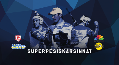 Superpesiskarsinnat: Oulun Lippo – Siilinjärven Pesis