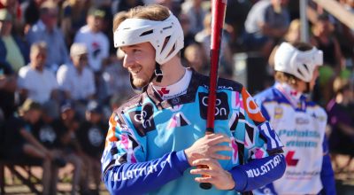 RAPORTTI: SIMON KIRI – OULUN LIPPO 28.6.