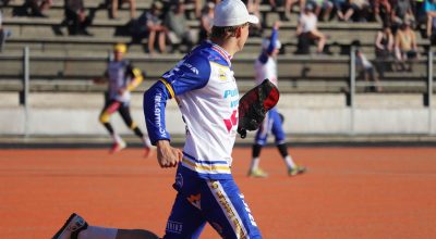 RAPORTTI: KANNUKSEN URA – OULUN LIPPO 25.7.
