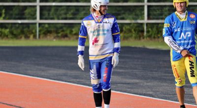 RAPORTTI: OULUN LIPPO – SIMON KIRI 6.8.