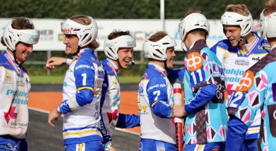 RAPORTTI: OULUN LIPPO – LOIMAAN PALLOILIJAT 15.8.