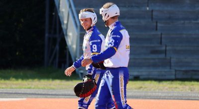 RAPORTTI: OULUN LIPPO – SOTKAMON JYMY JAGUARS 13.8