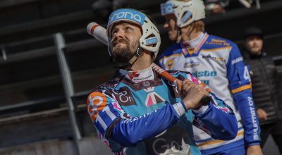 OULUN LIPPO VS PUIJON PESIS -HARJOITUSOTTELU