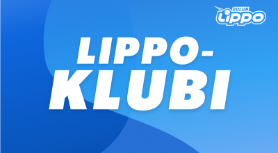Lippo-klubi tulee taas!