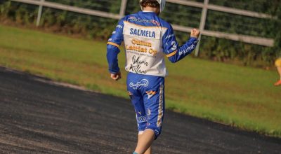 ENNAKKO: ULVILAN PESÄ-VEIKOT 12.6. & LOIMAAN PALLOILIJAT 13.6.