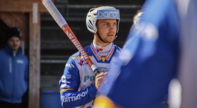 ENNAKKO: KANNUKSEN URA – OULUN LIPPO 2.6
