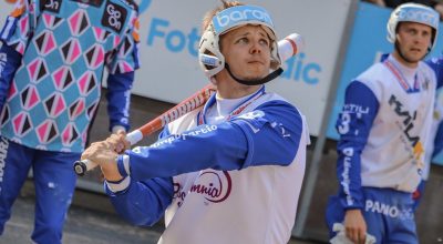 ENNAKKO: VÄHÄNKYRÖN VIESTI – OULUN LIPPO 17.6