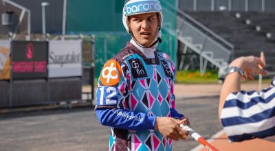 RAPORTTI: VÄHÄNKYRÖN VIESTI – OULUN LIPPO 17.6