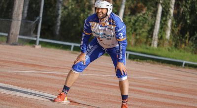 ENNAKKO: OULUN LIPPO – ALAJÄRVEN ANKKURIT 6.6