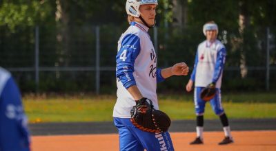 ENNAKKO: OULUN LIPPO – JYVÄSKYLÄN LOHI 19.6