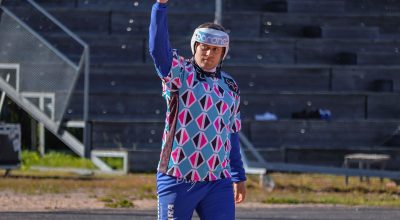 RAPORTTI: OULUN LIPPO – SIMON KIRI 1.7