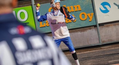 RAPORTTI: OULUN LIPPO – VÄHÄNKYRÖN VIESTI 9.7