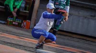 RAPORTTI: OULUN LIPPO – LOIMAAN PALLOILIJAT 18.7