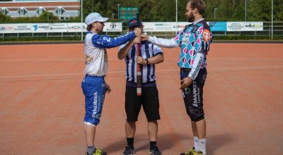 ENNAKKO: OULUN LIPPO – KANNUKSEN URA 28.7