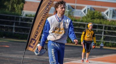 RAPORTTI: OULUN LIPPO – KANNUKSEN URA 28.7