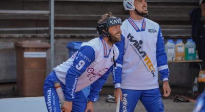 ENNAKKO: OULUN LIPPO – LAUKAAN URHEILIJAT 24.7