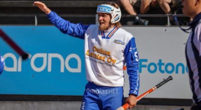 ENNAKKO: OULUN LIPPO – VÄHÄNKYRÖN VIESTI 9.7