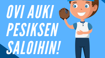 OULUN LIPPO X TURNER DOOR: PESISKOULU