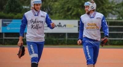 VÄLIERÄ-ENNAKKO: OULUN LIPPO – KANNUKSEN URA 1.9.