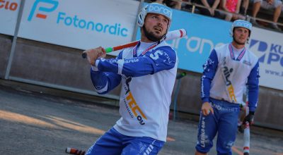 ENNAKKO: SIMON KIRI – OULUN LIPPO 4.8