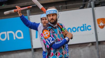 RAPORTTI: LAUKAAN URHEILIJAT – OULUN LIPPO 28.8.