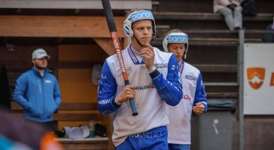 ENNAKKO: LAUKAAN URHEILIJAT 28.8. & JYVÄSKYLÄN LOHI 29.8.