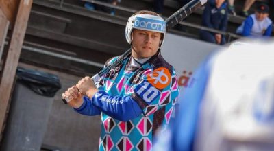 RAPORTTI: OULUN LIPPO – IKAALISTEN TARMO 15.8