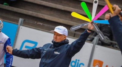 RAPORTTI: JYVÄSKYLÄN LOHI – OULUN LIPPO 29.8.
