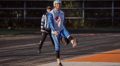 VÄLIERÄ-RAPORTTI: OULUN LIPPO – KANNUKSEN URA 1.9.