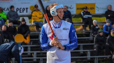 KARSINTA-ENNAKKO: OULUN LIPPO – SIILINJÄRVEN PESIS 8.9.