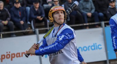 KARSINTA-RAPORTTI: OULUN LIPPO – SIILINJÄRVEN PESIS 8.9.