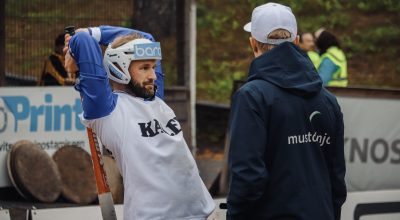 KARSINTA-ENNAKKO: SIILINJÄRVEN PESIS – OULUN LIPPO 18.9.