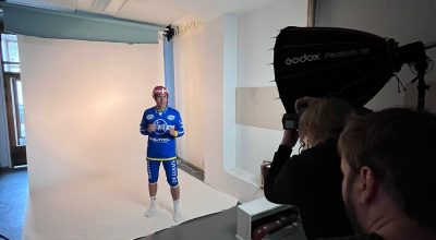 Vaatteet on mun aatteet