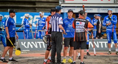 Kotivoitto takasi Lipolle kaksi ottelupalloa – Haminan perjantai-illasta tulossa kaikkea muuta kuin helppo