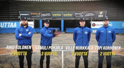 Oulun Lippo uudistuu