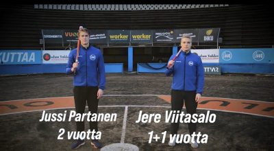 Oulun Lipon joukkue kaudelle 2023