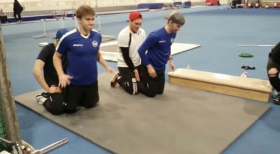 Päävalmentajan joulukatsaus