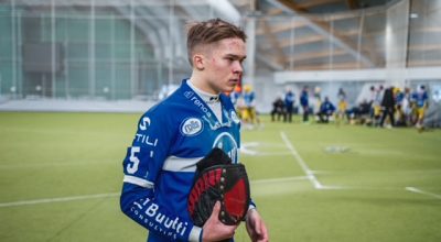 Lipon miesten talvikausi sujunut suunnitellusti