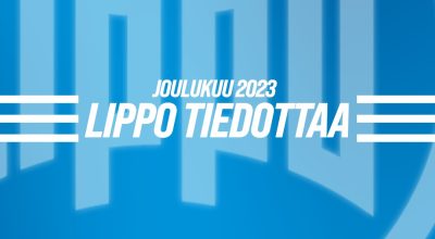 Oulun Lipon taustat laajenevat